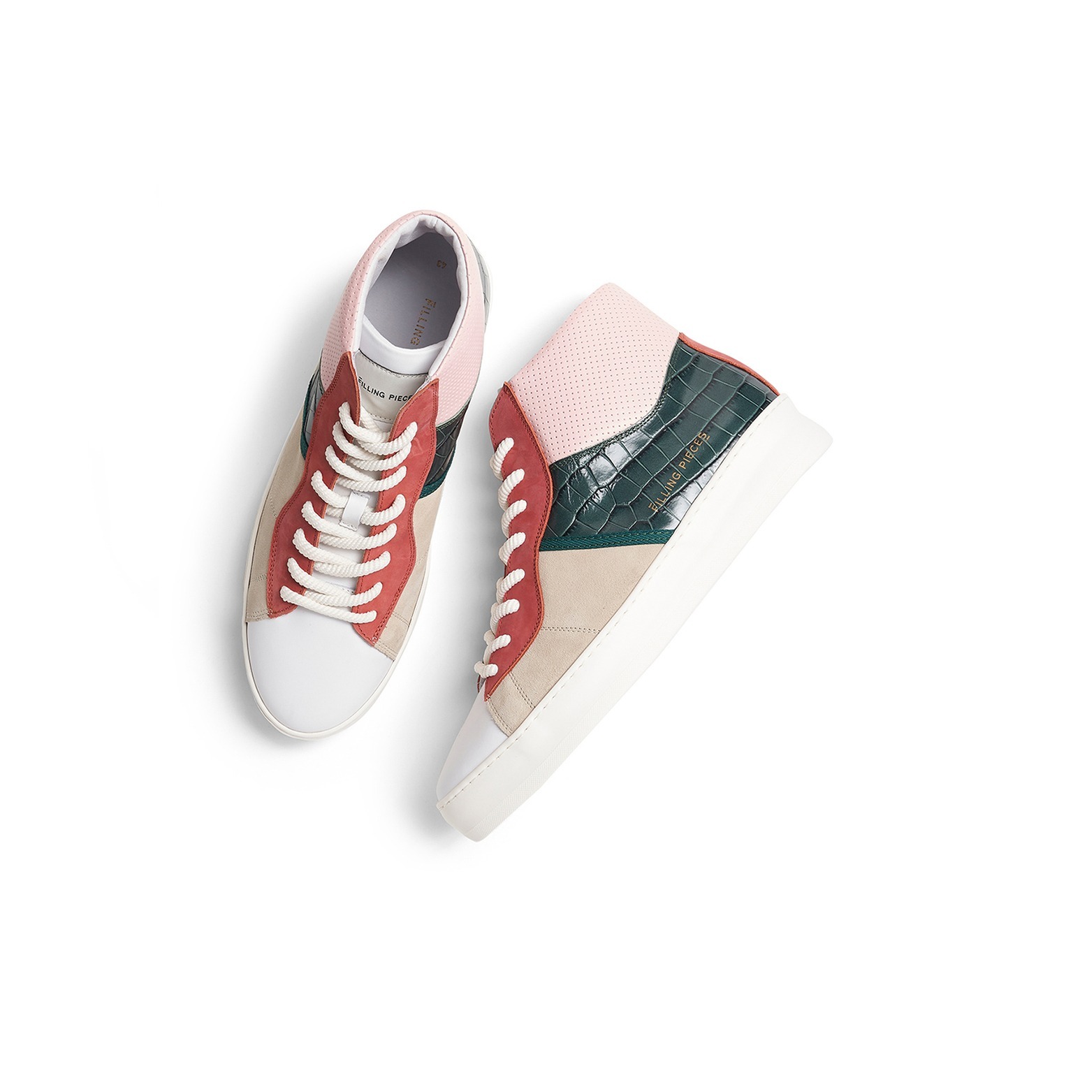 PIECES FILLING PIECES Women's Sneakers