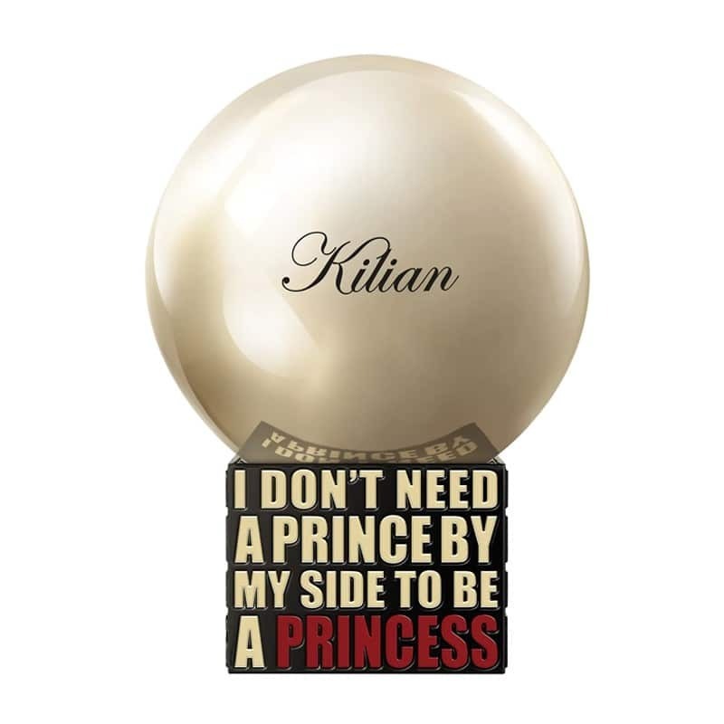 kilian paris princess eau de parfum