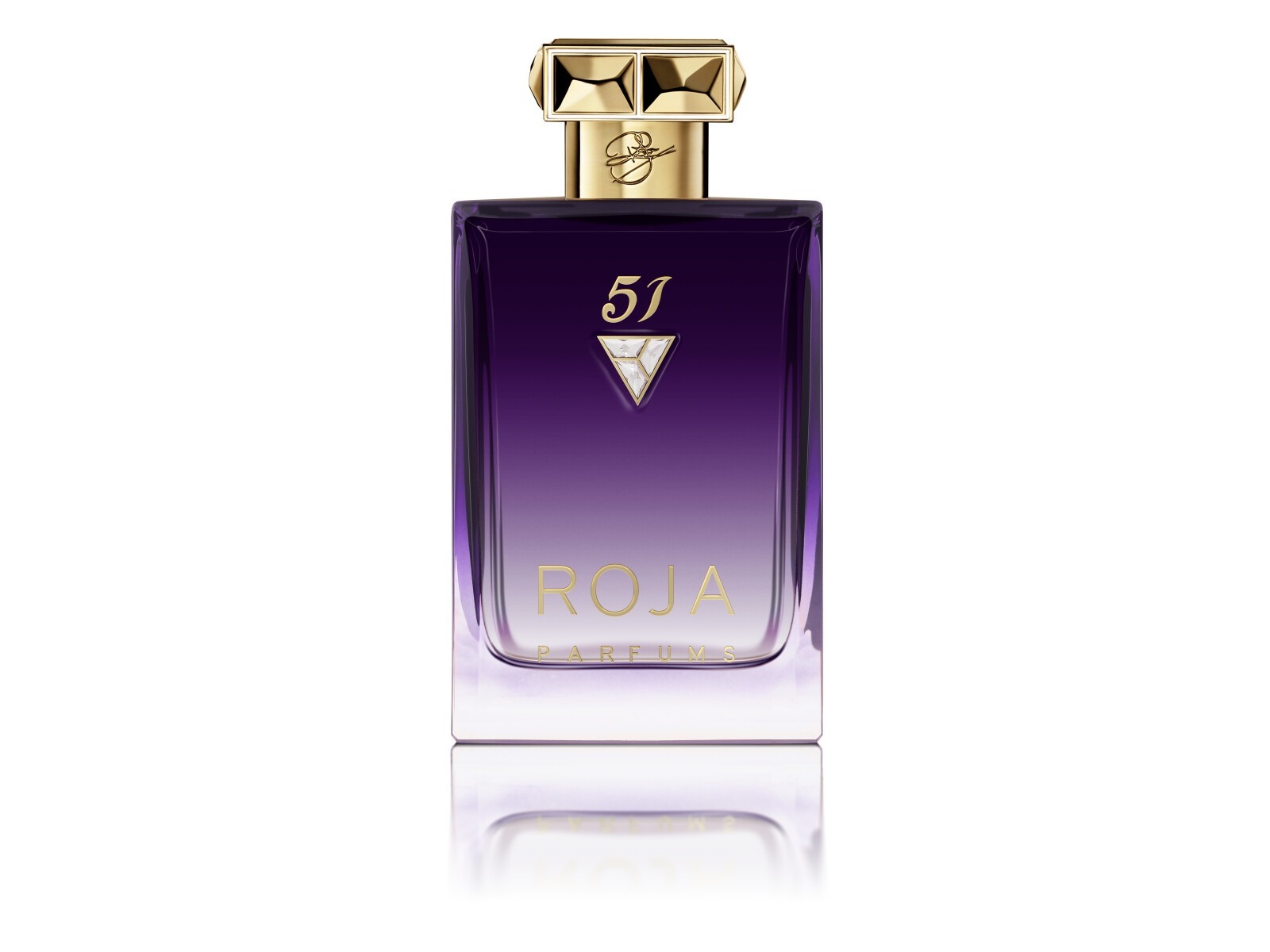 roja 51 pour femme essence de parfum