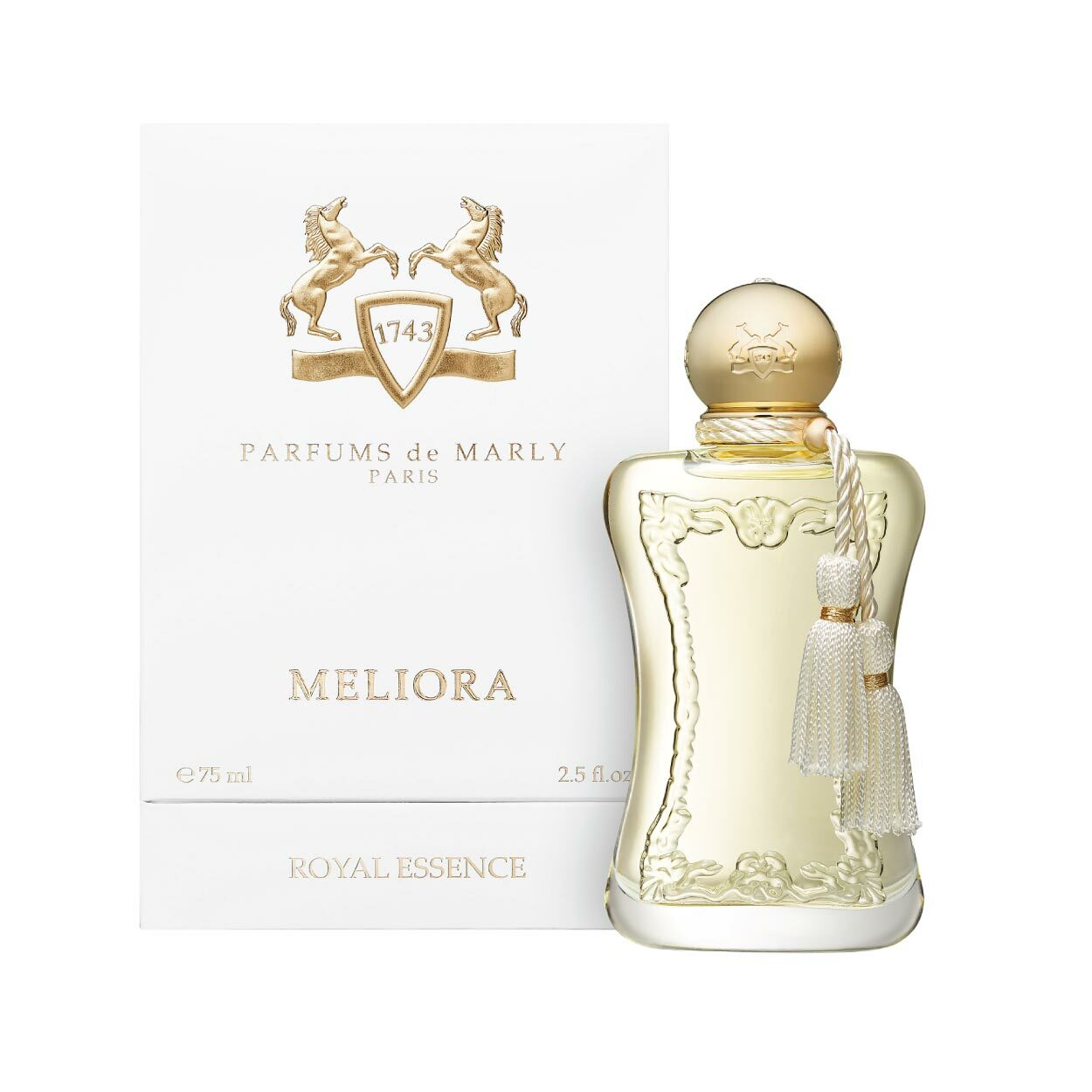 parfums de marly meliora