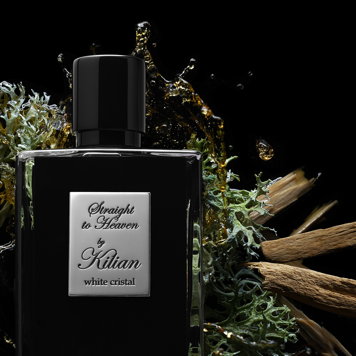 kilian straight to heaven white cristal eau de parfum