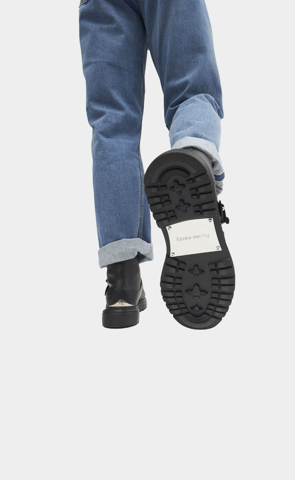 filling pieces waspy dress up boot